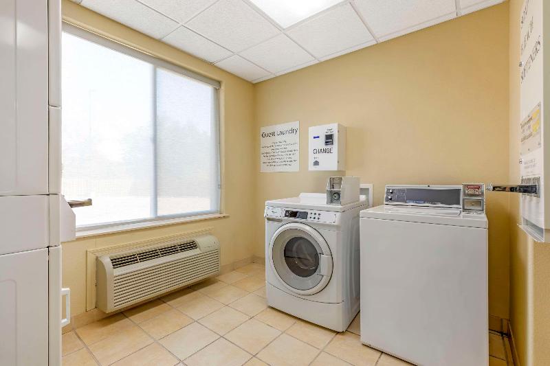 Comfort Inn & Suites Mexia image