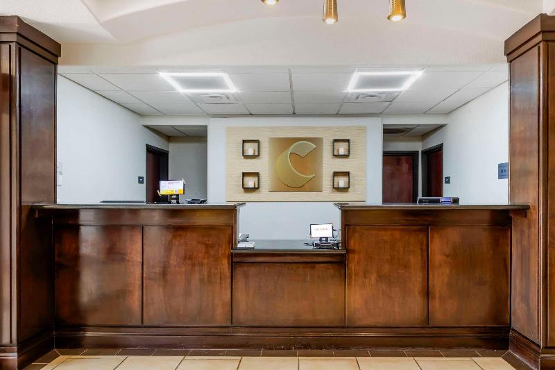 Comfort Inn & Suites Mexia image