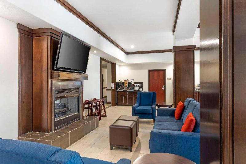 Comfort Inn & Suites Mexia image