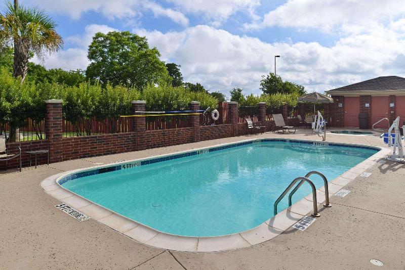 Comfort Inn & Suites Mexia image