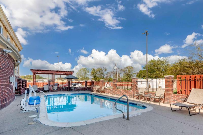 Comfort Inn & Suites Mexia image