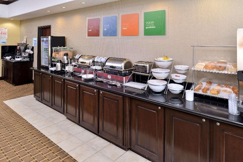 Comfort Inn & Suites Mexia image