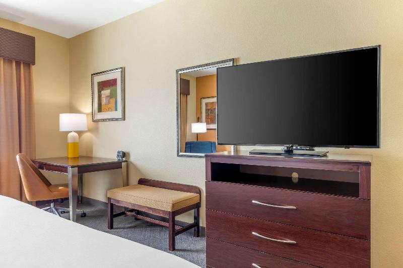 Comfort Inn & Suites Mexia image