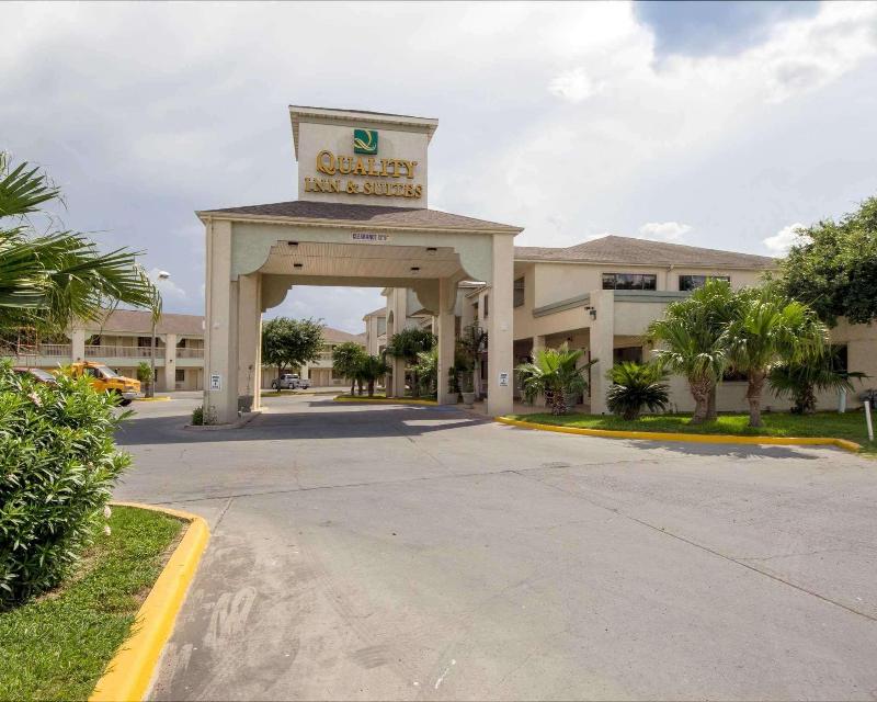 Quality Inn & Suites La Puerta image