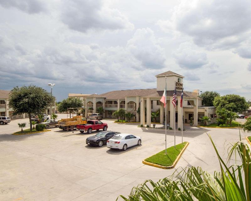 Quality Inn & Suites La Puerta image