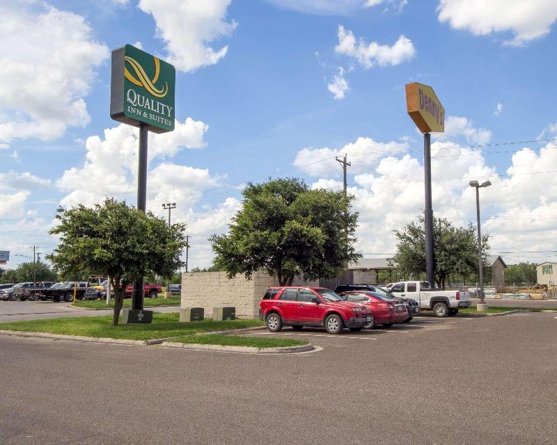 Quality Inn & Suites La Puerta image
