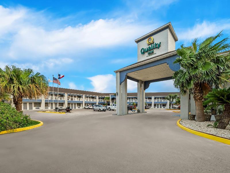 Quality Inn & Suites La Puerta image