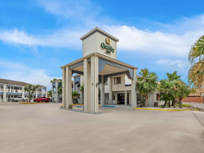 Quality Inn & Suites La Puerta image