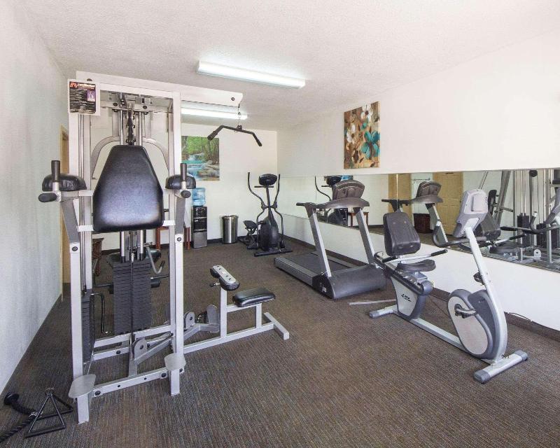 Quality Inn & Suites La Puerta image