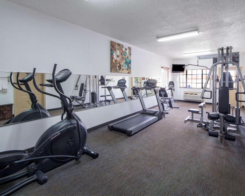 Quality Inn & Suites La Puerta image