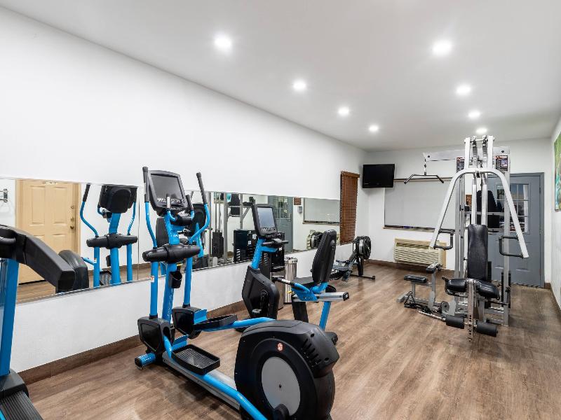 Quality Inn & Suites La Puerta image