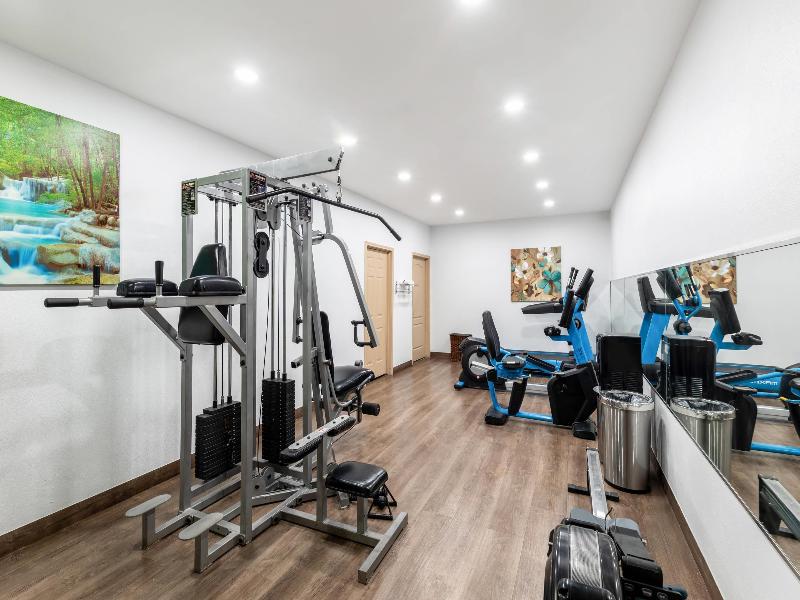 Quality Inn & Suites La Puerta image