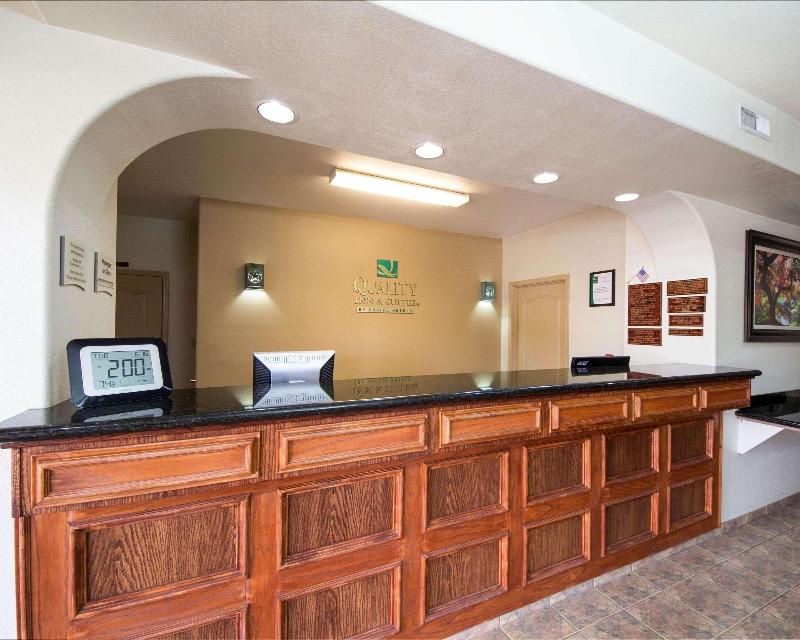 Quality Inn & Suites La Puerta image