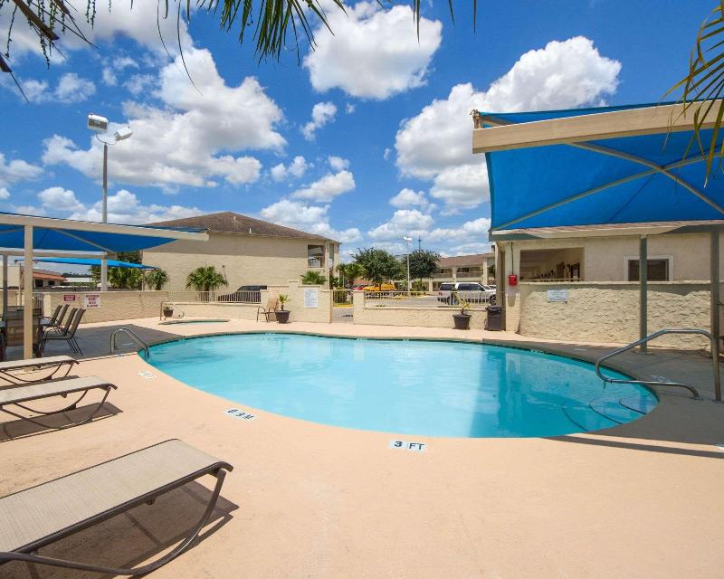 Quality Inn & Suites La Puerta image