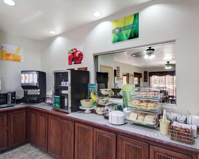 Quality Inn & Suites La Puerta image