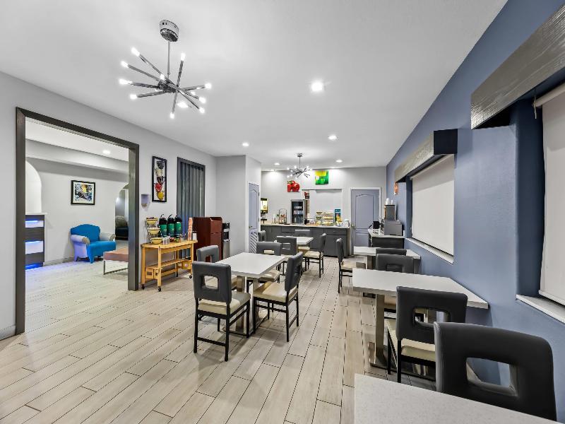 Quality Inn & Suites La Puerta image