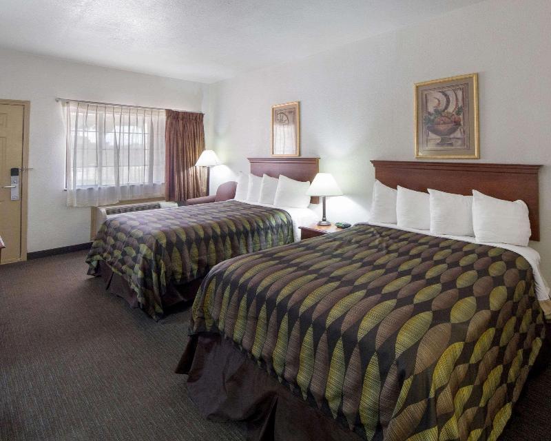 Quality Inn & Suites La Puerta image