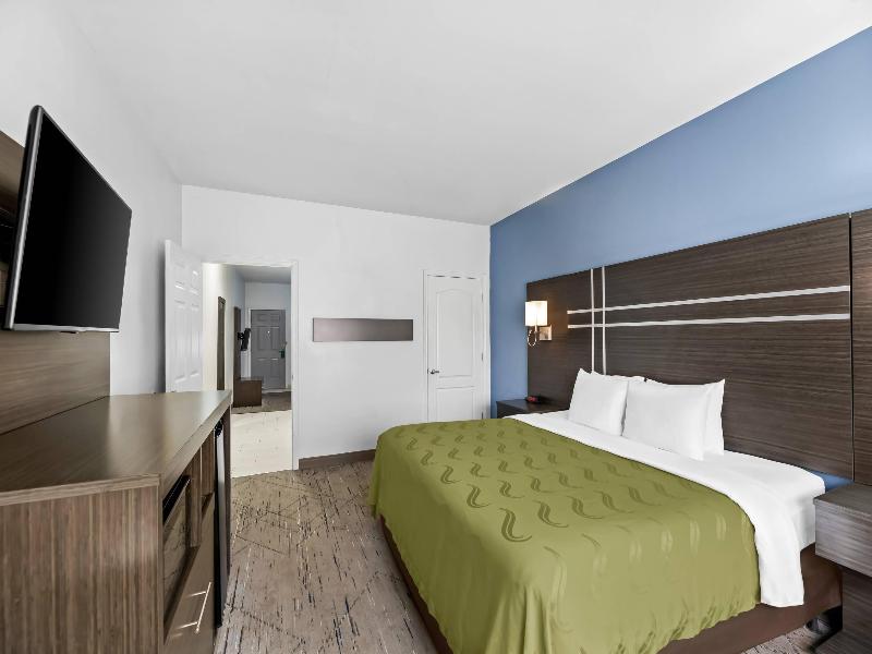 Quality Inn & Suites La Puerta image