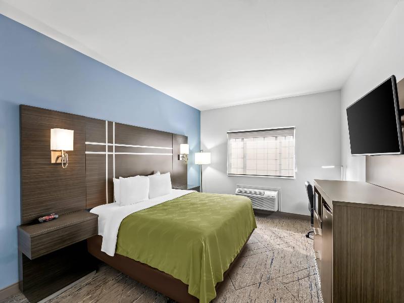 Quality Inn & Suites La Puerta image