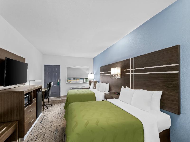 Quality Inn & Suites La Puerta image