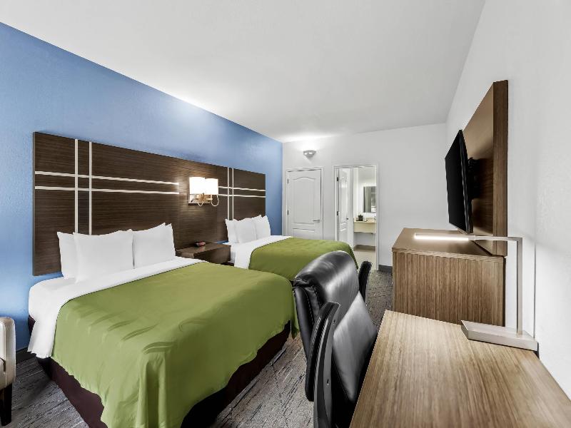 Quality Inn & Suites La Puerta image