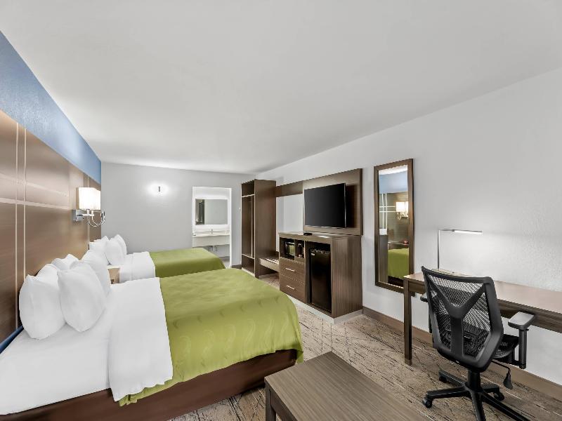 Quality Inn & Suites La Puerta image