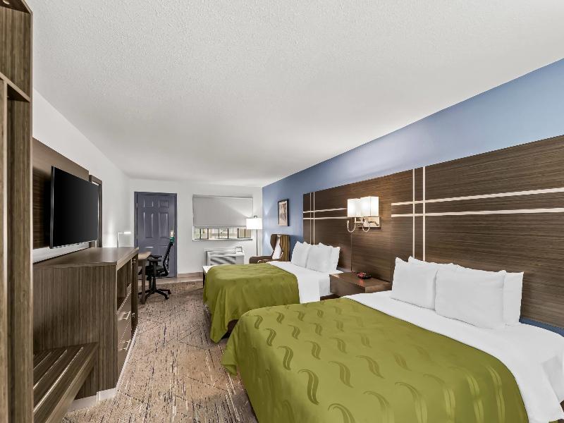 Quality Inn & Suites La Puerta image