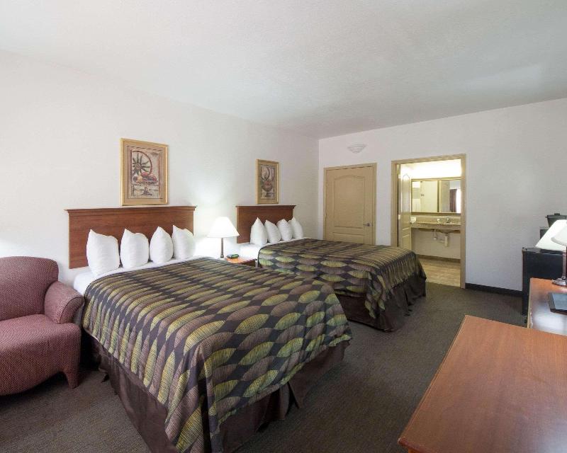 Quality Inn & Suites La Puerta image