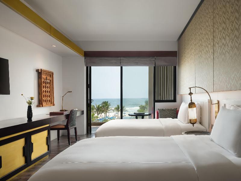 Al Baleed Resort Salalah by Anantara image