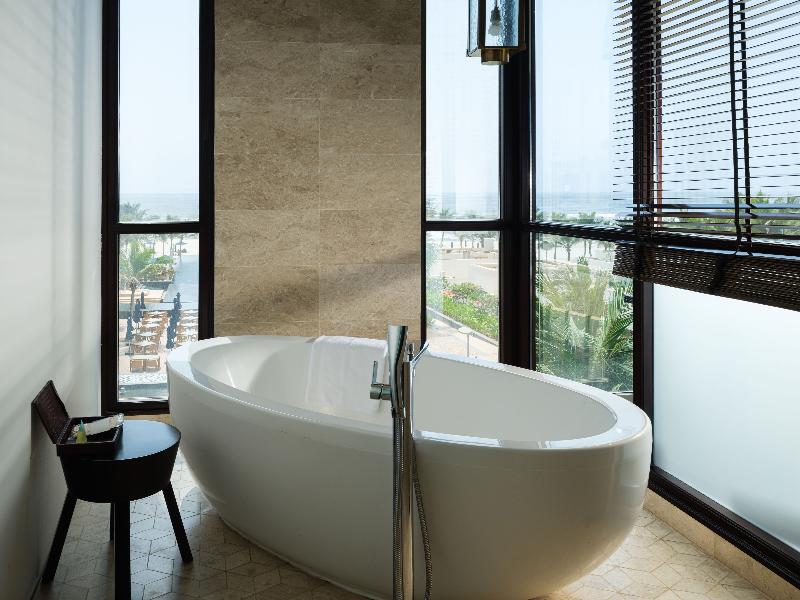 Al Baleed Resort Salalah by Anantara image