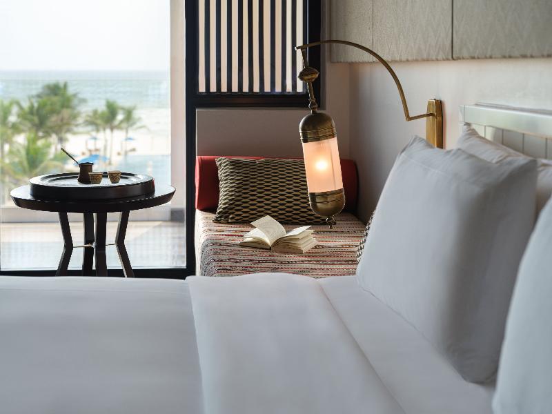 Al Baleed Resort Salalah by Anantara image