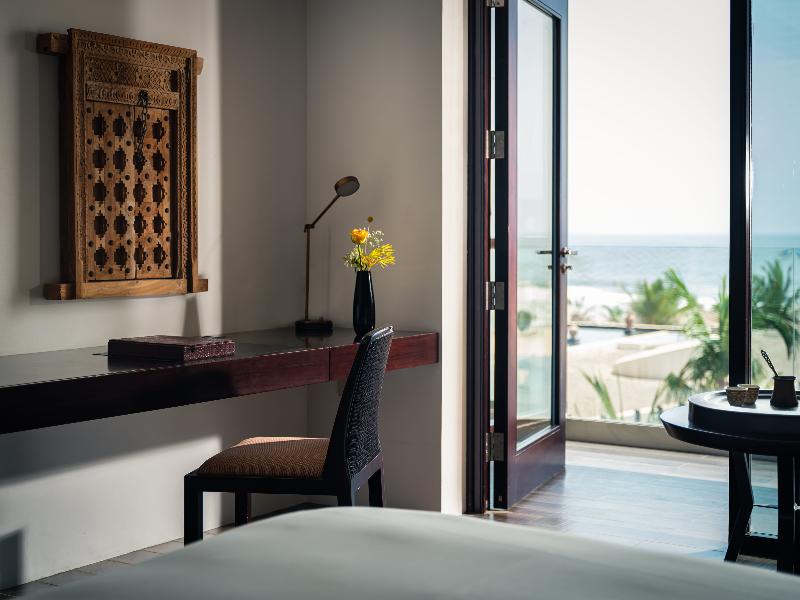 Al Baleed Resort Salalah by Anantara image