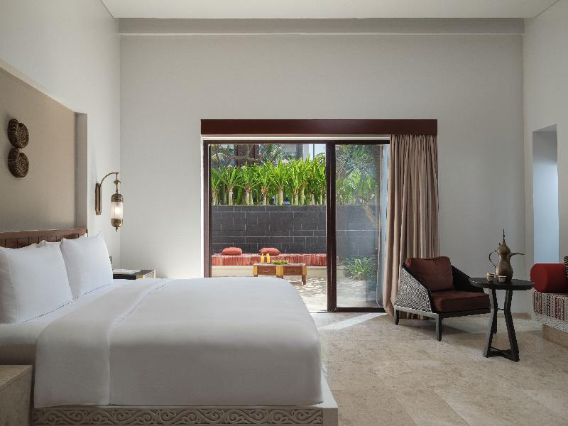 Al Baleed Resort Salalah by Anantara image