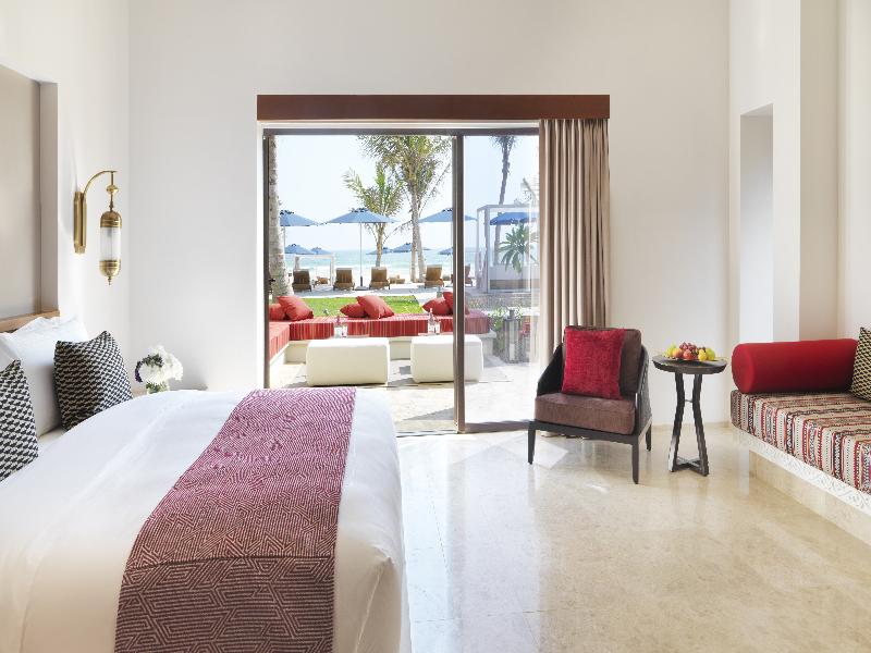 Al Baleed Resort Salalah by Anantara image