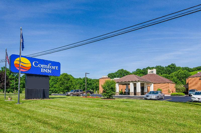 Comfort Inn Bluefield image