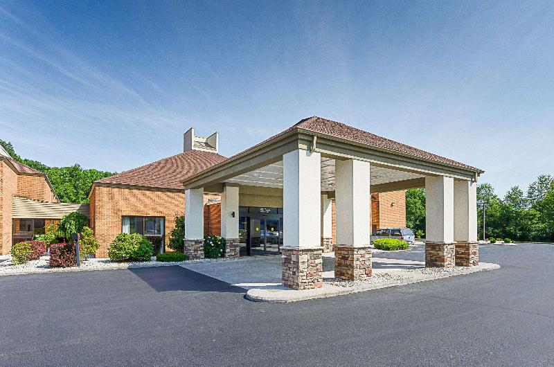 Comfort Inn Bluefield image 3