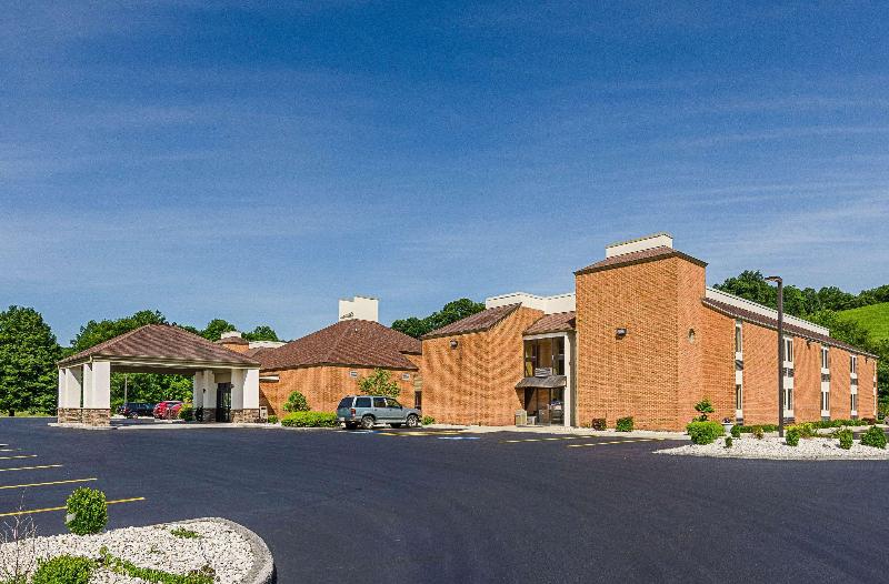Comfort Inn Bluefield image 8
