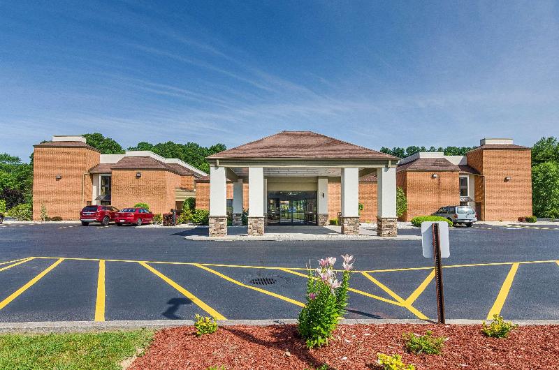 Comfort Inn Bluefield image 9