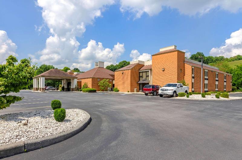 Comfort Inn Bluefield image 10