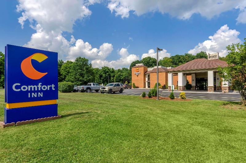 Comfort Inn Bluefield image