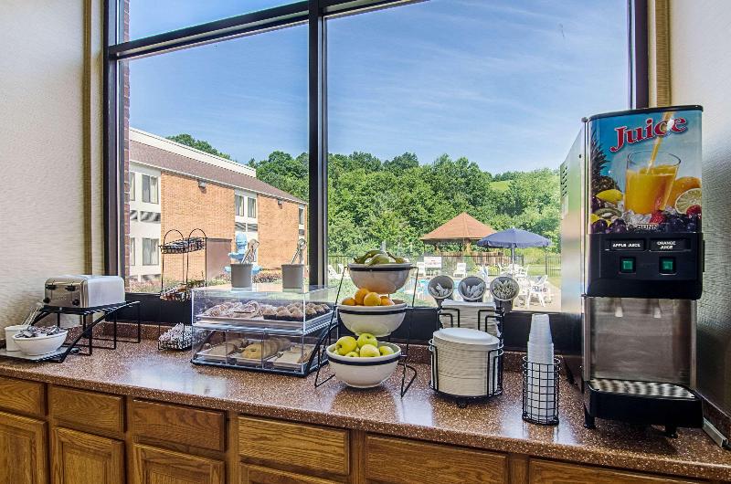 Comfort Inn Bluefield image 6