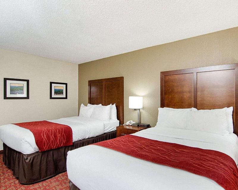 Comfort Inn Bluefield image