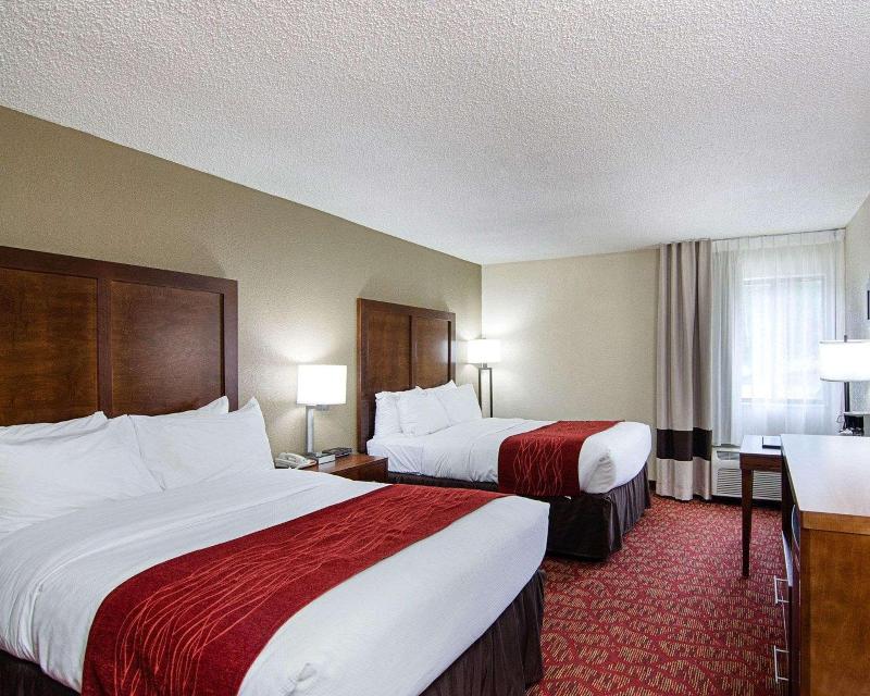 Comfort Inn Bluefield image