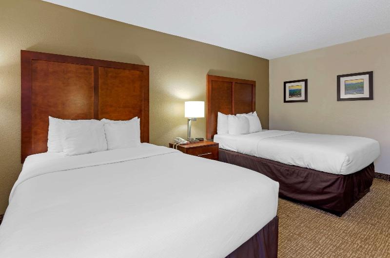 Comfort Inn Bluefield image