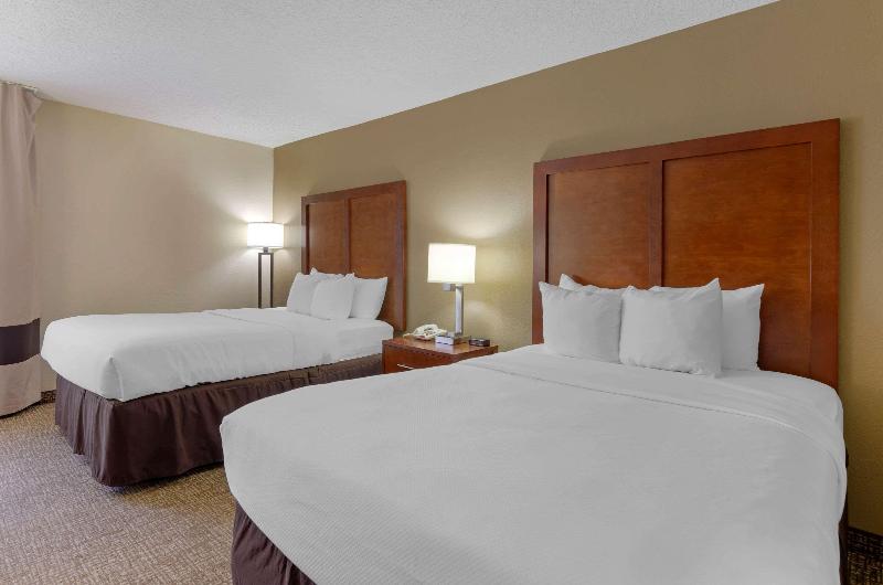 Comfort Inn Bluefield image
