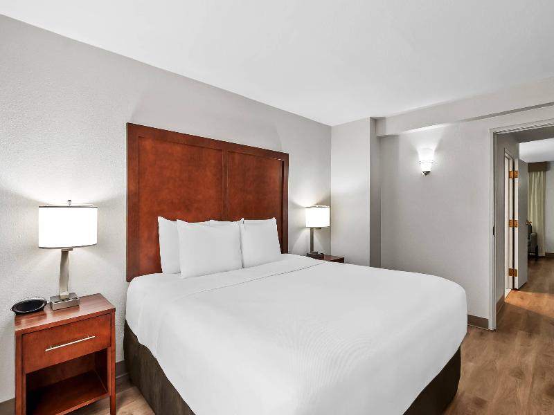 Comfort Suites Near Potomac Mills image
