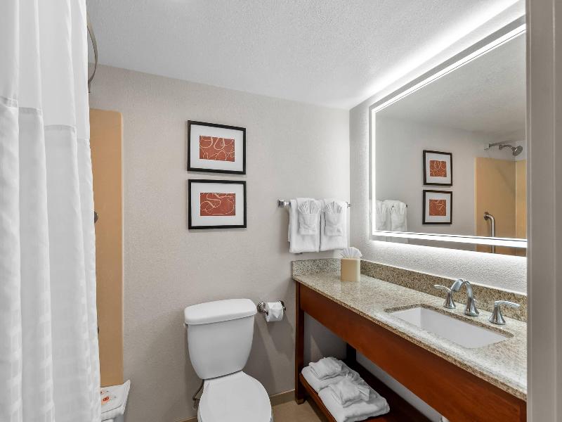 Comfort Suites Near Potomac Mills image