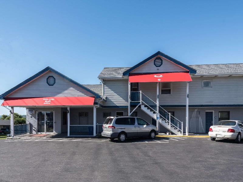 Econo Lodge Rutland City Near Hwy 7 image
