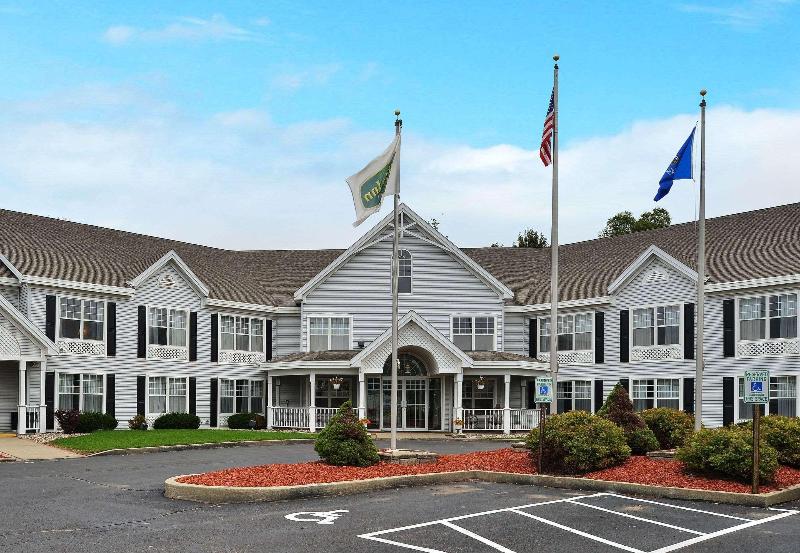 Quality Inn & Suites Wittenberg image