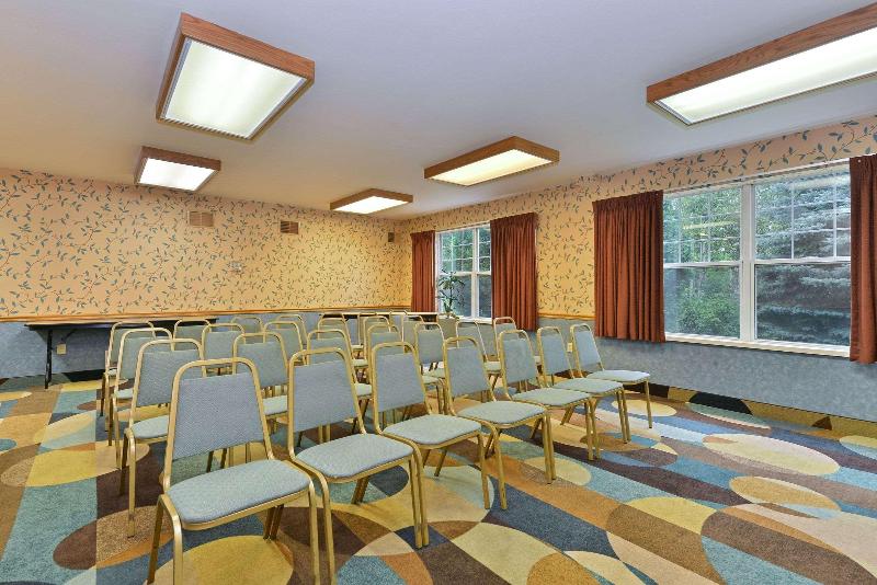 Quality Inn & Suites Wittenberg image